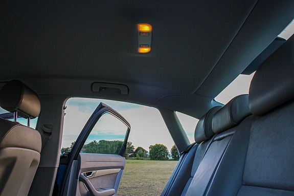 Audi A6 14 of 18