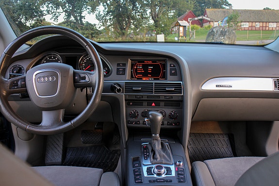 Audi A6 5 of 18