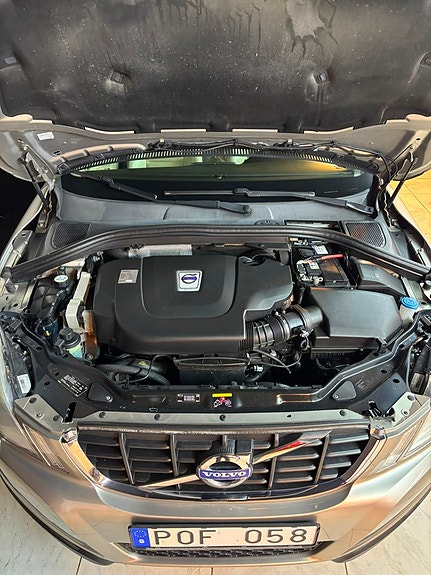 Volvo XC60 5 of 5