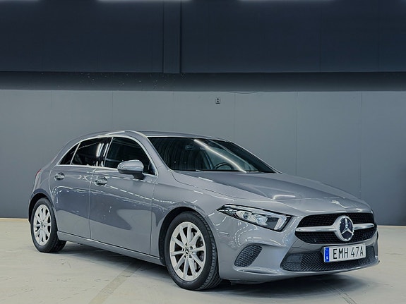 Mercedes-Benz A200 15 of 20