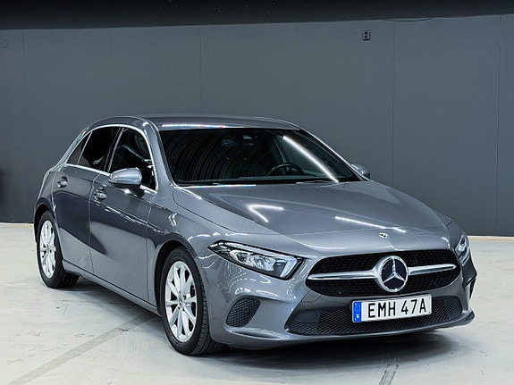 Mercedes-Benz A200 6 of 20