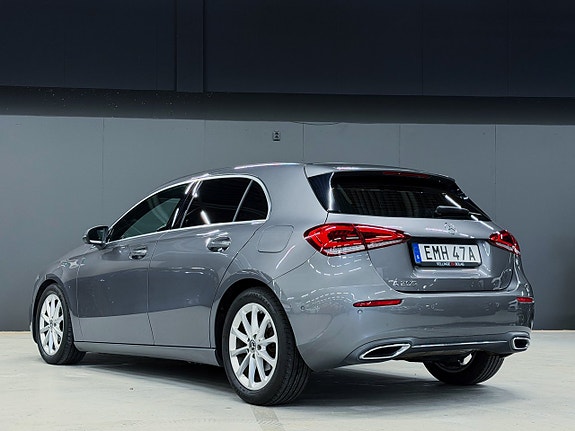 Mercedes-Benz A200 8 of 20