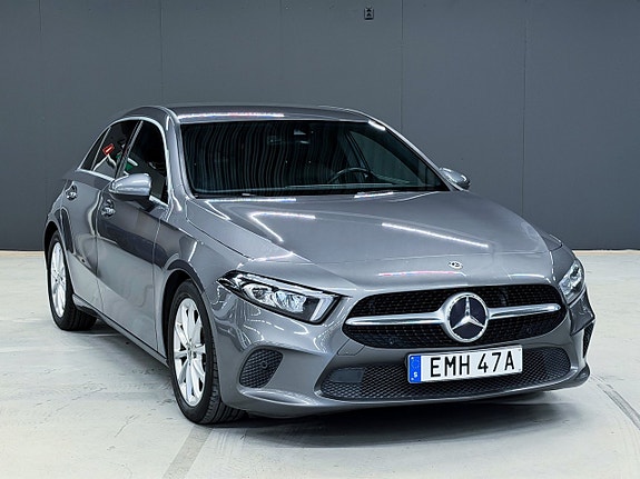 Mercedes-Benz A200 19 of 20