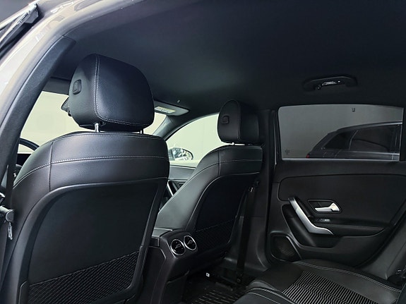 Mercedes-Benz A200 20 of 20