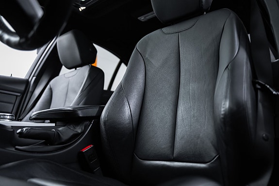 BMW 335d 18 of 25
