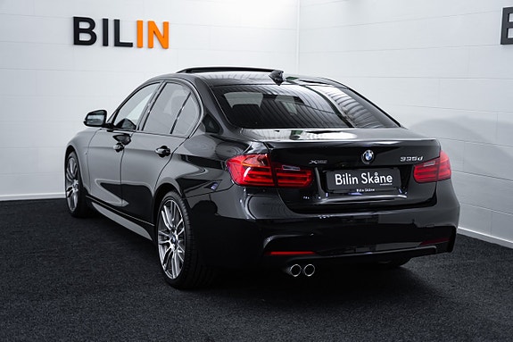 BMW 335d 6 of 25