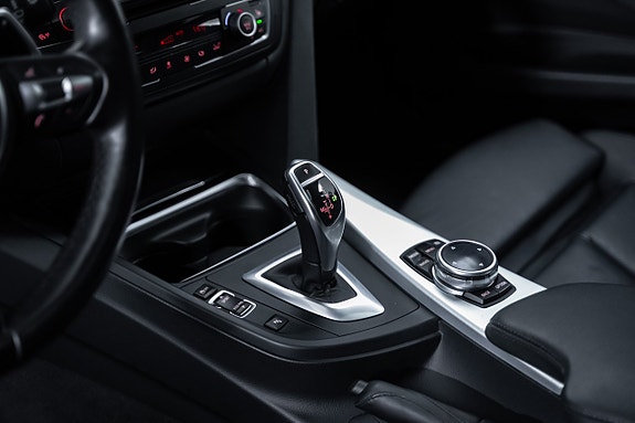 BMW 335d 14 of 25