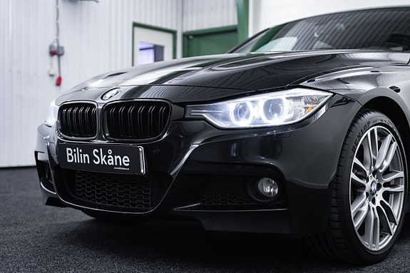 BMW 335d 5 of 5
