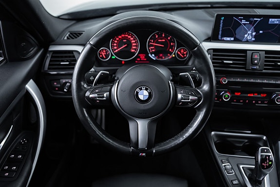 BMW 335d 16 of 25