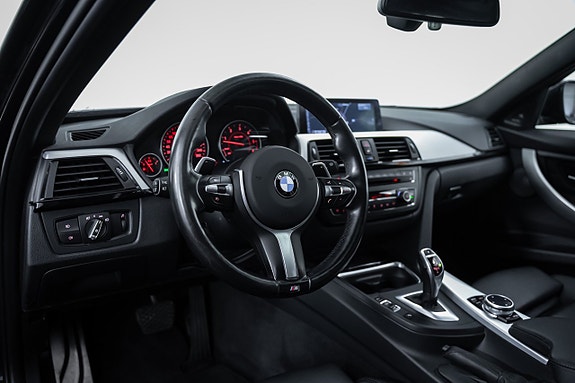 BMW 335d 13 of 25