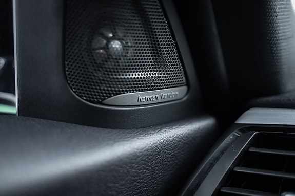 BMW 335d 20 of 25