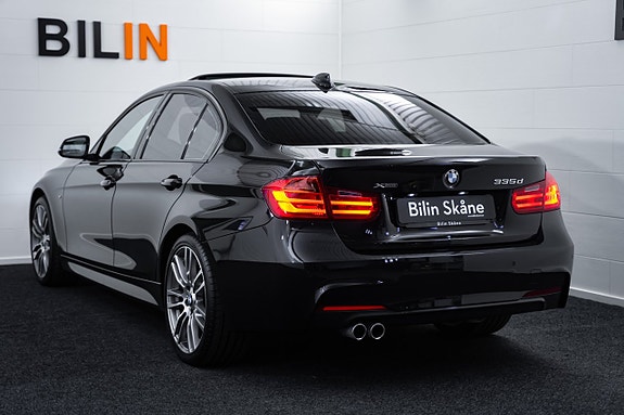 BMW 335d 7 of 25