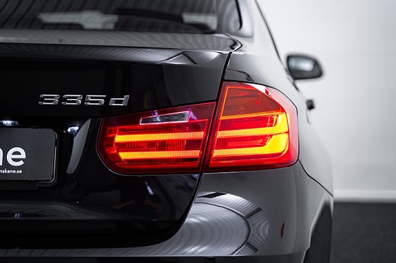 BMW 335d 10 of 25