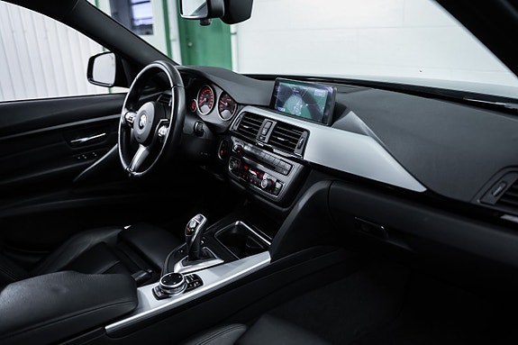 BMW 335d 21 of 25