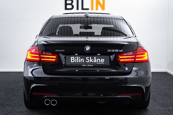 BMW 335d 9 of 25