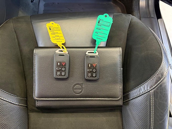 Volvo V60 26 of 27