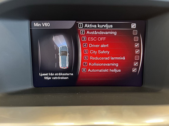 Volvo V60 18 of 27