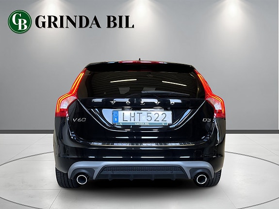 Volvo V60 3 of 27