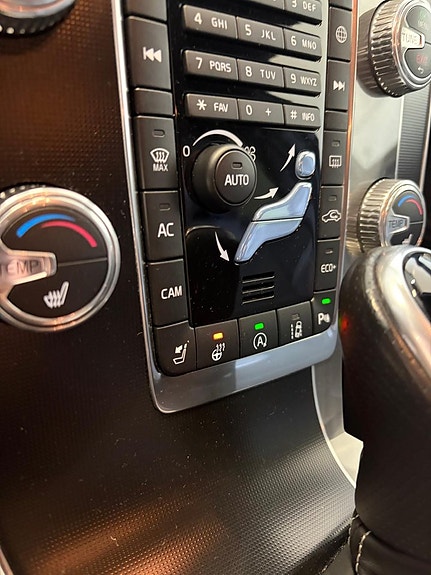 Volvo V60 21 of 27