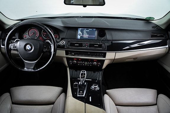 BMW 530d 14 of 23