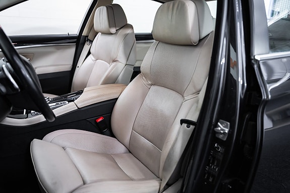 BMW 530d 22 of 23