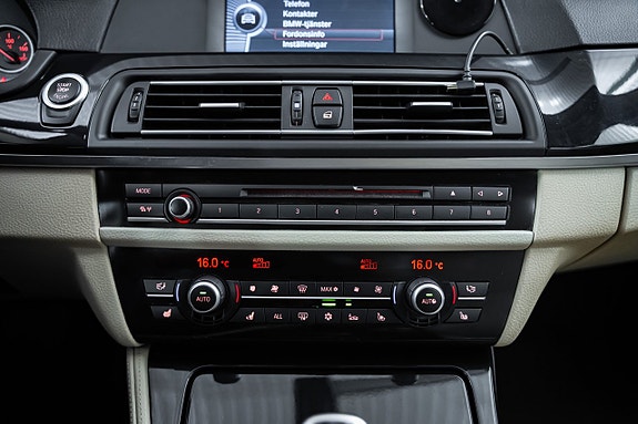 BMW 530d 18 of 23