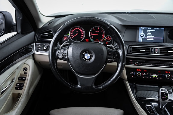 BMW 530d 15 of 23