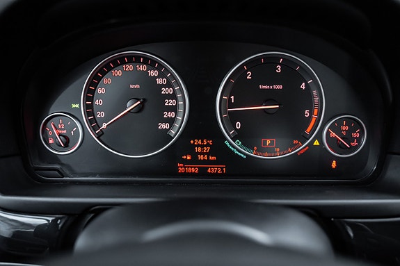BMW 530d 16 of 23