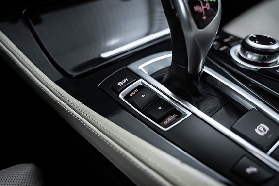 BMW 530d 19 of 23