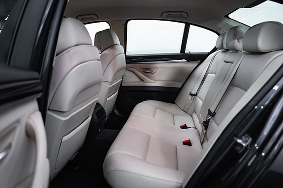 BMW 530d 23 of 23