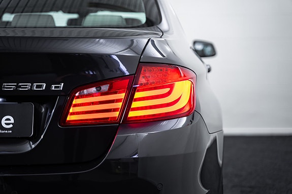 BMW 530d 9 of 23