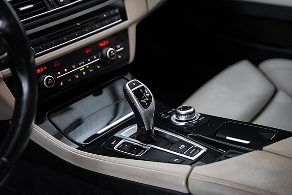 BMW 530d 13 of 23