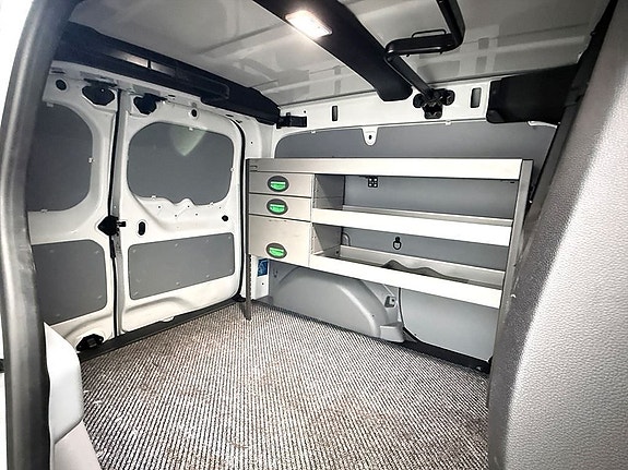 Renault Kangoo 14 of 15