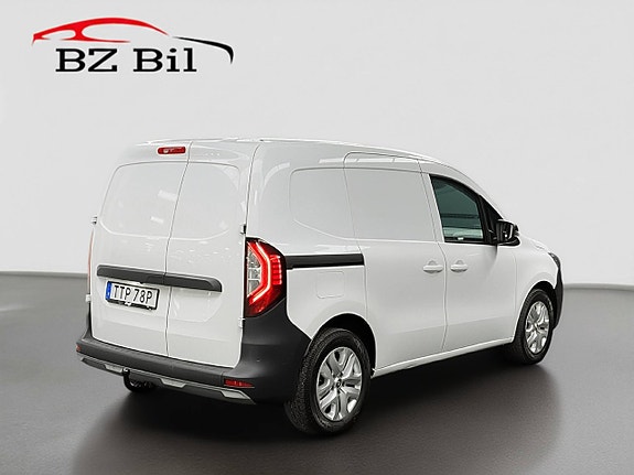 Renault Kangoo 3 of 5