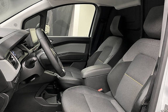 Renault Kangoo 7 of 15