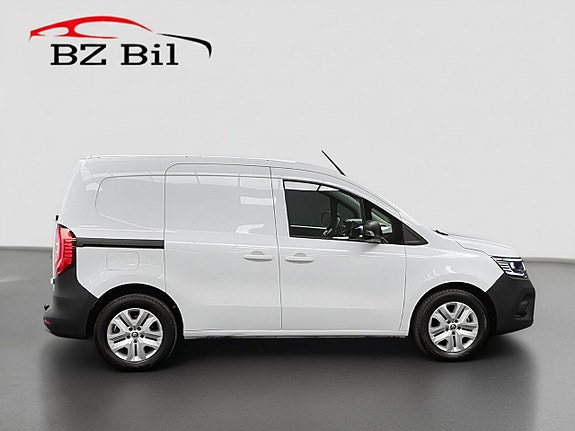 Renault Kangoo 4 of 5