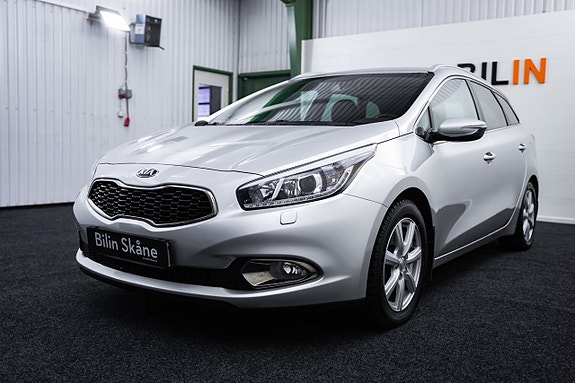 Kia Ceed 6 of 24