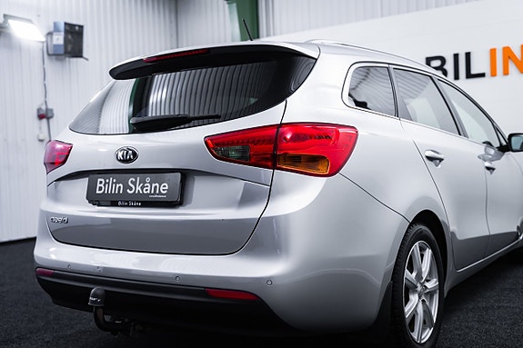 Kia Ceed 14 of 24
