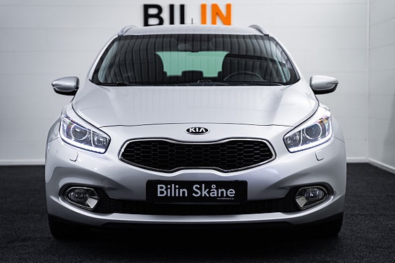 Kia Ceed 5 of 24