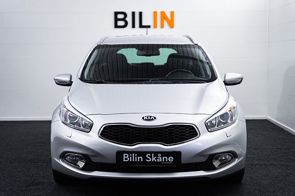 Kia Ceed 4 of 24