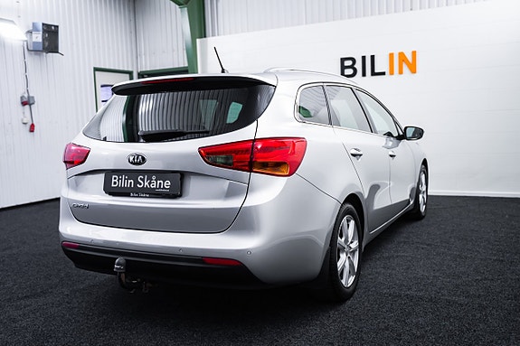Kia Ceed 13 of 24