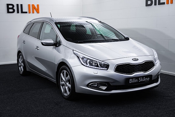 Kia Ceed 2 of 24