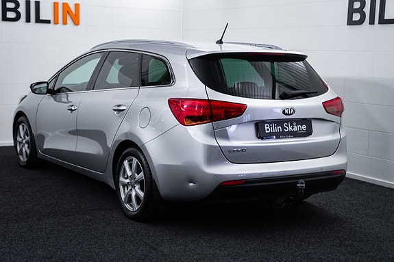 Kia Ceed 8 of 24