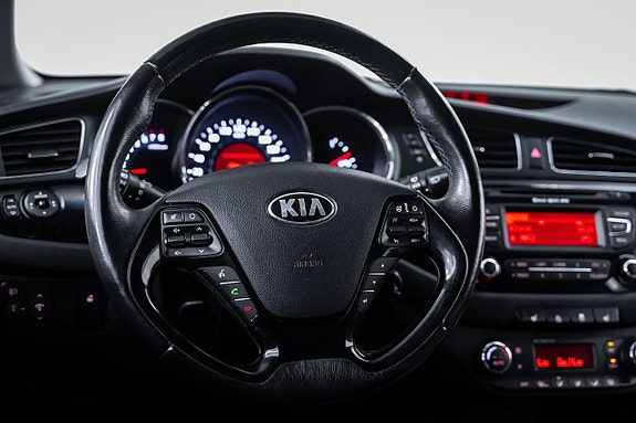 Kia Ceed 16 of 24