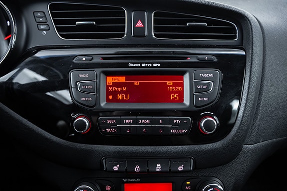 Kia Ceed 19 of 24
