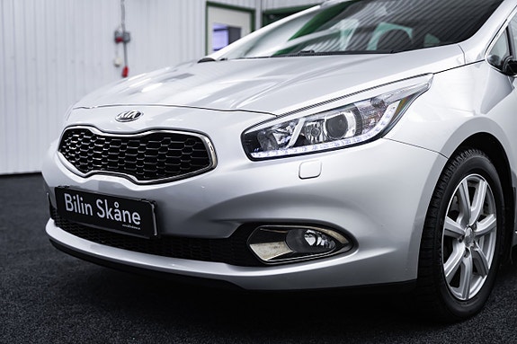 Kia Ceed 7 of 24