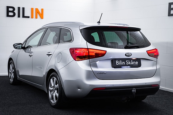 Kia Ceed 9 of 24