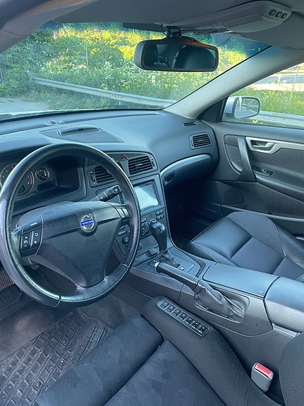 Volvo S60 5 of 5