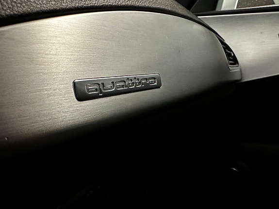 Audi A7 16 of 20