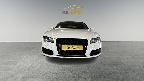 Audi A7 3 of 5